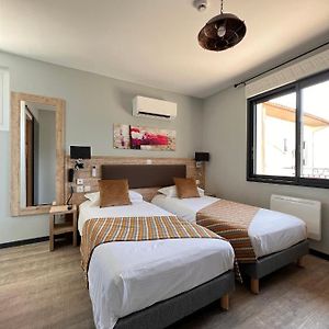 Hotel La Pinede
