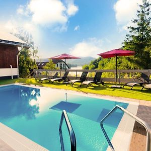 Goebel'S Seehotel Diemelsee